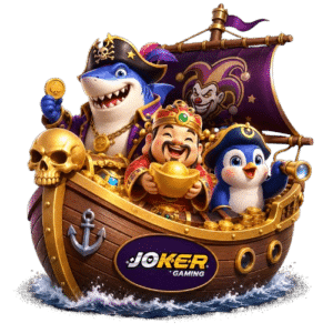 JOKER GAMING